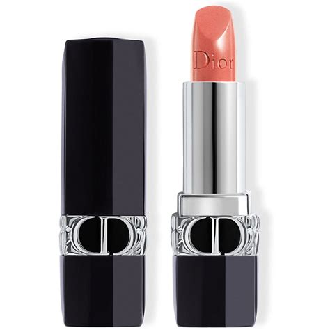 rouge dior mineral peach|rouge dior lipstick.